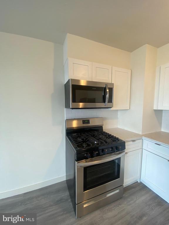 Building Photo - 2401 Pennsylvania Ave