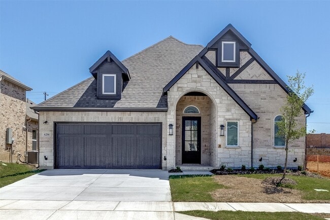 Building Photo - 6204 Mulberry Creek Ln