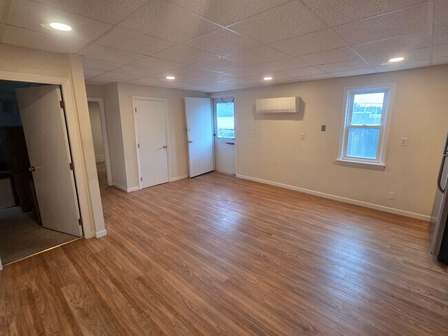Family room area - 1 Railroad Ave