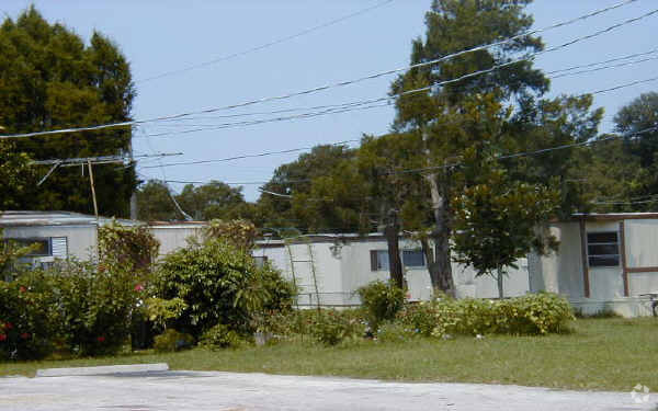 Primary Photo - Countryside
