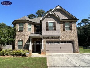 Building Photo - 2435 Kemp Dr NW