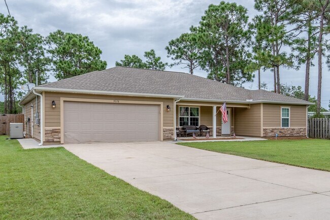Foto del edificio - 4 BEDROOMS IN NAVARRE!
