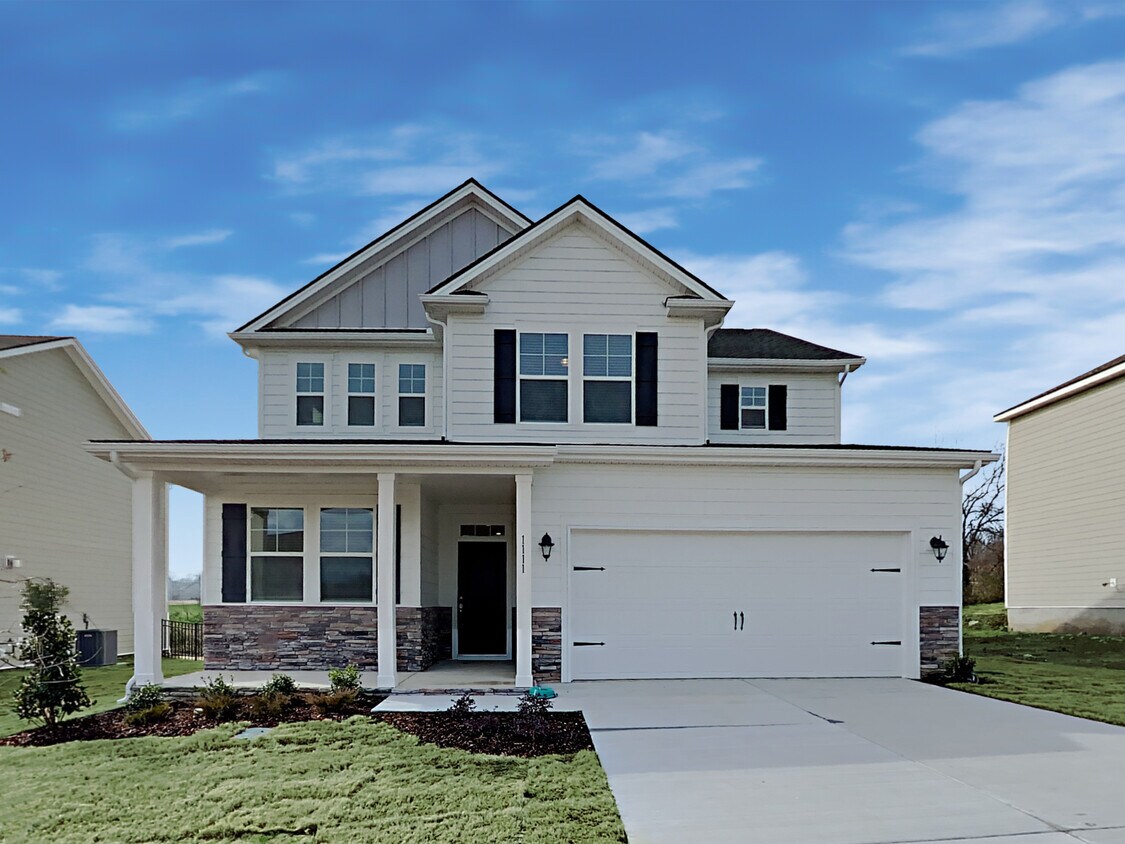 Primary Photo - 1111 Amberly Way