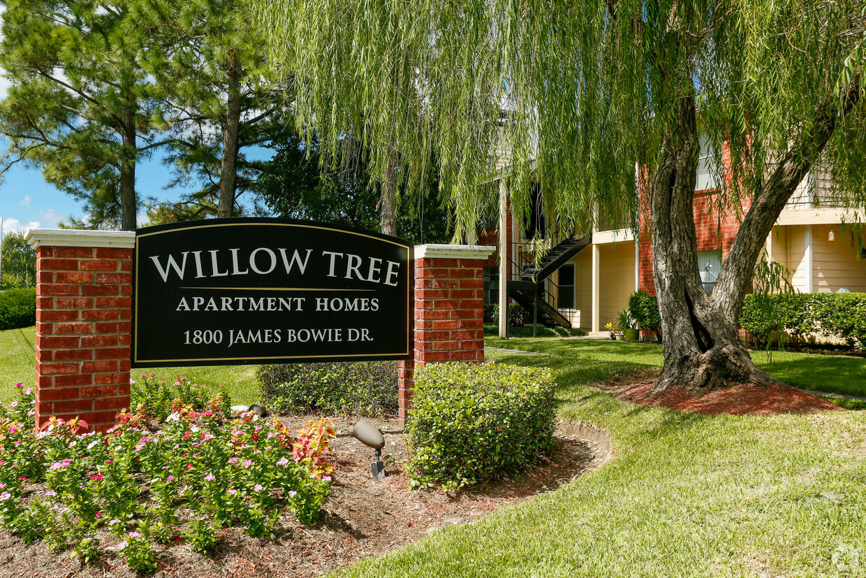 Willow Tree Apartments - Baytown, TX | Apartments.com