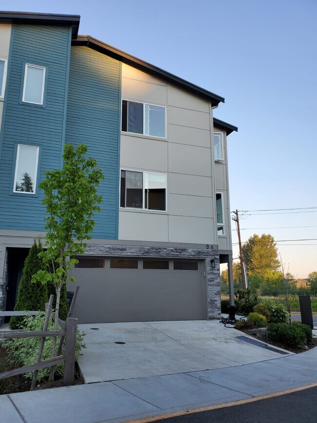 Foto del edificio - 17905 35th Ave SE