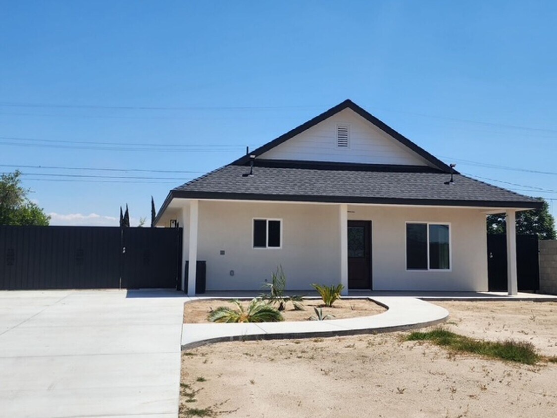 Foto principal - 1102 Kelly St