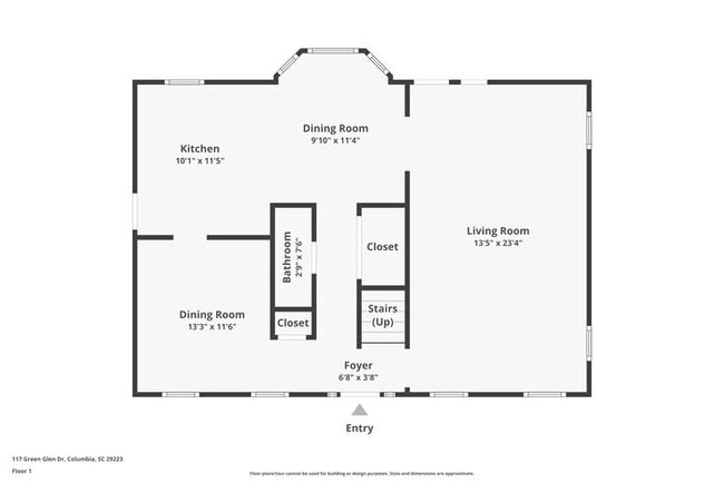 Building Photo - 117 Greenglen Dr