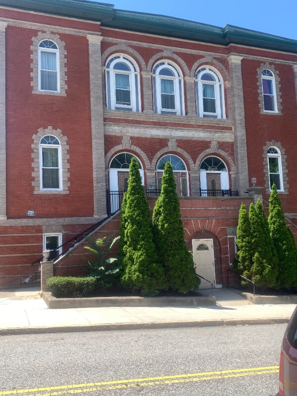 32 Providence St, Worcester, MA 01604 Condo for Rent in Worcester, MA