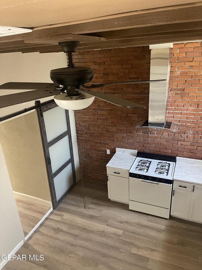 Foto del edificio - 705 N St Vrain St