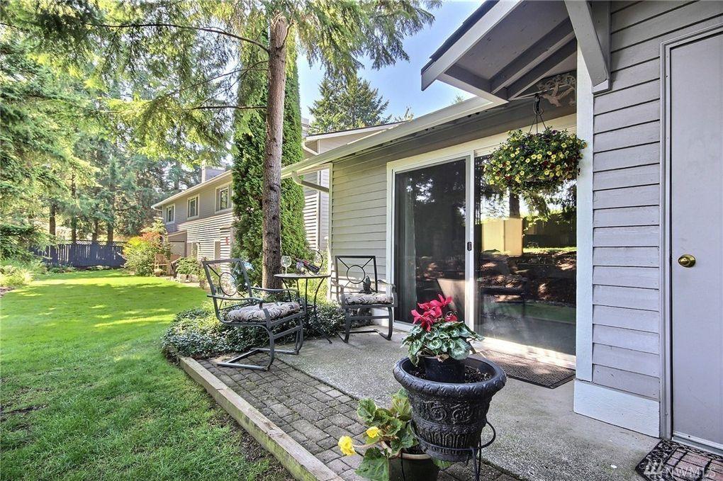 1526 192nd St SE, Bothell, WA 98012 Townhome Rentals in Bothell WA