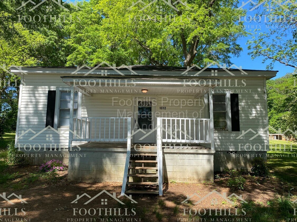 Foto principal - 1012 Johns Ave