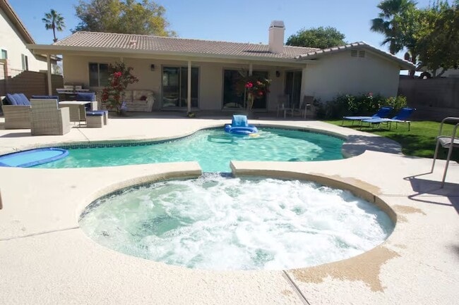 Foto del edificio - 41691 Jamaica Sands Dr