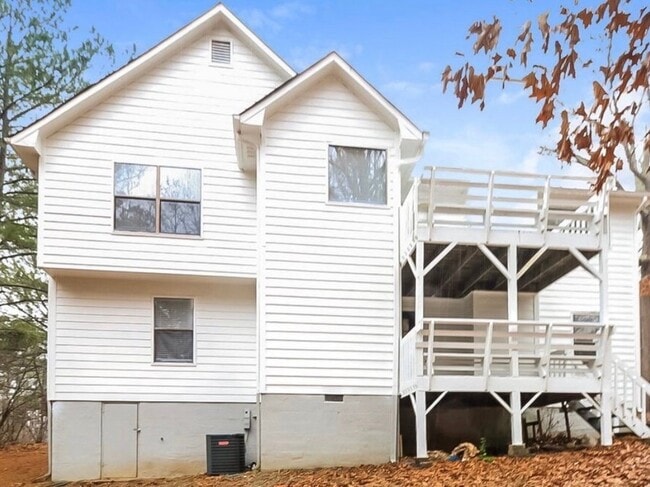 Building Photo - 4140 Hawkins Crossing