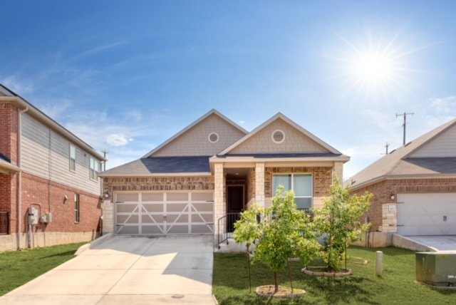 Photo - 322  Eucharis San Antonio, TX 78245