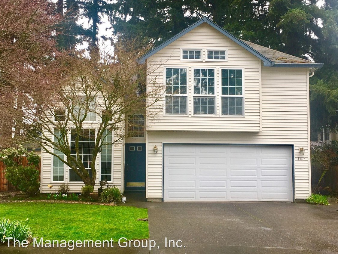 Primary Photo - 3507 NE 160th Ct