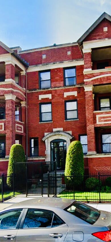 Primary Photo - 1507 E 65th St