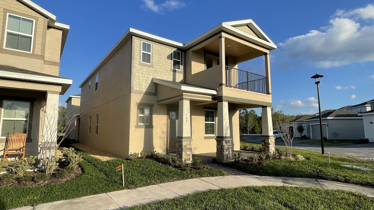 vista frontal - 780 Yukon Ln