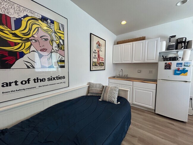 Foto del edificio - 1240 Plumas St