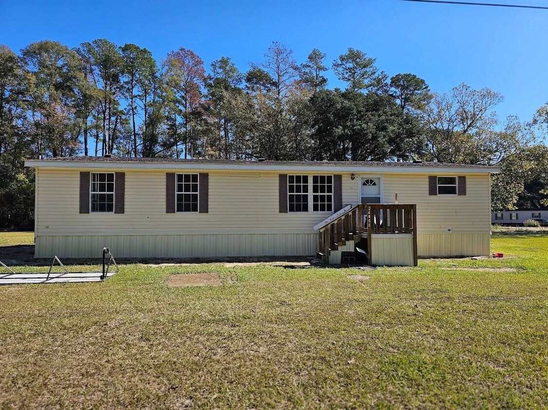 Foto principal - 24008 Joe Gayle Rd