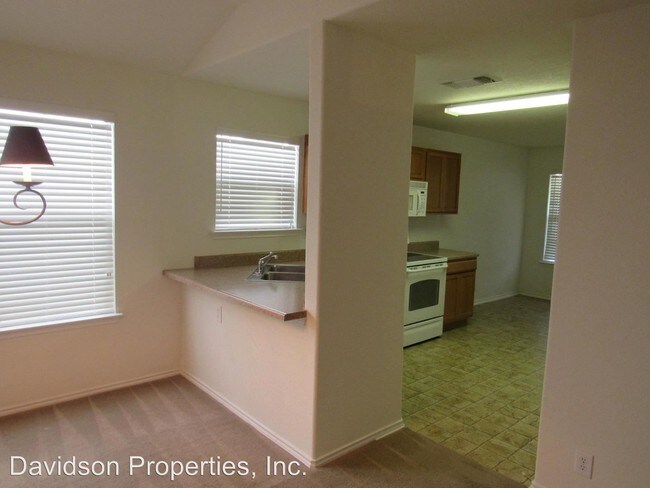 Foto del edificio - 4 br, 2 bath House - 5625 Caraway Bend