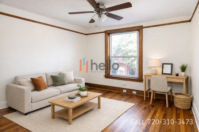 Building Photo - 1537 N Pearl St