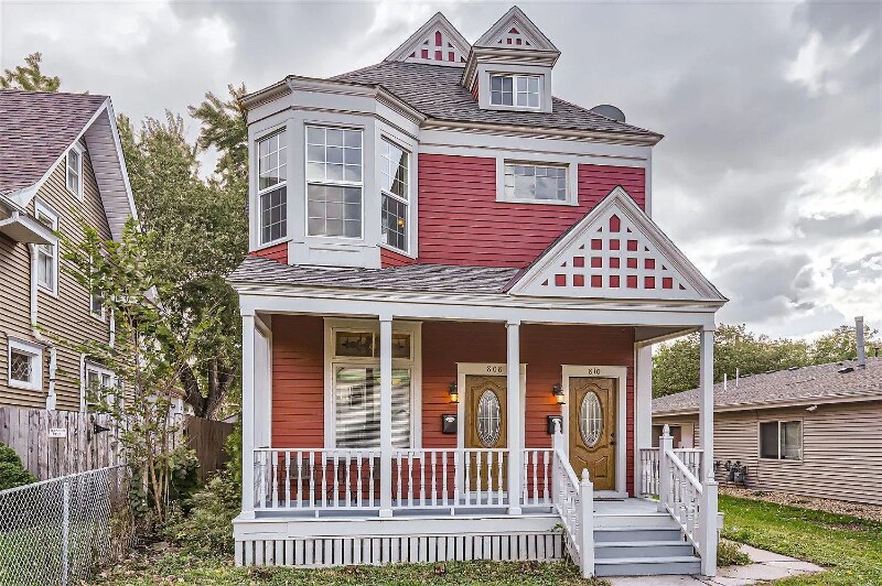 Foto principal - 810 Iglehart Ave