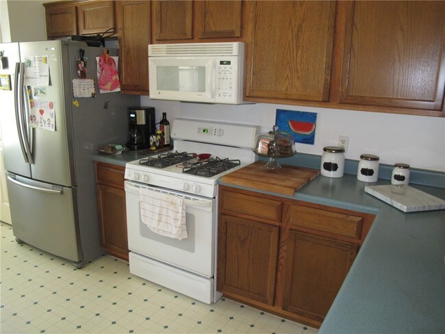Foto del edificio - 4608 Moose Dr