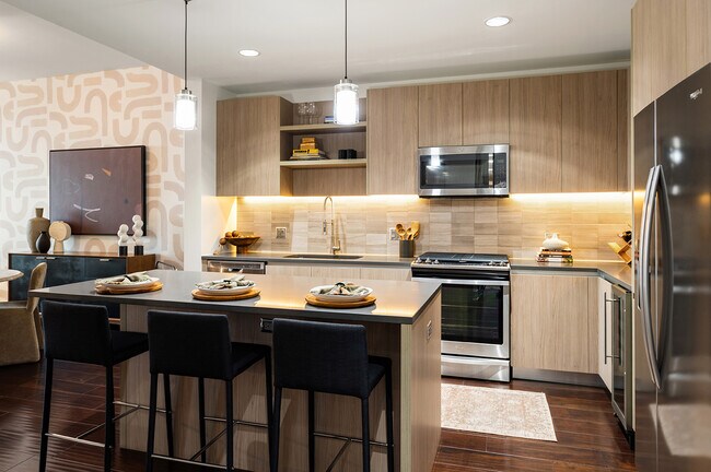 Foto del edificio - Cortland Museum District