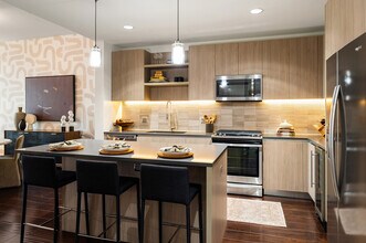 Building Photo - Cortland Museum District