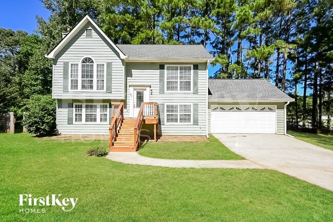 Building Photo - 20 Parkman Trail