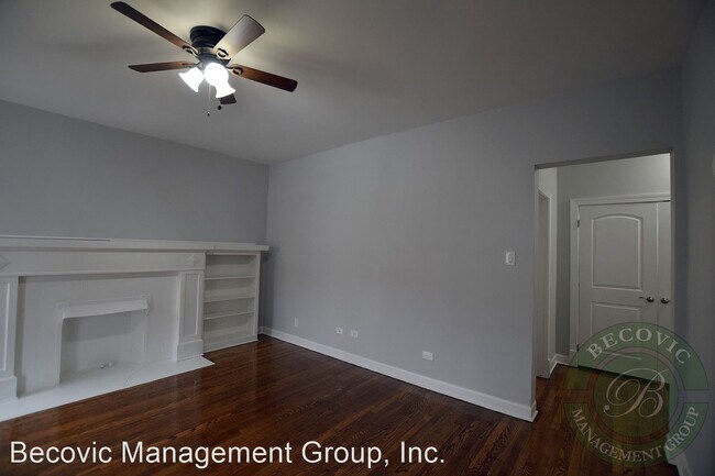 Building Photo - 7700-7706 N Marshfield Ave
