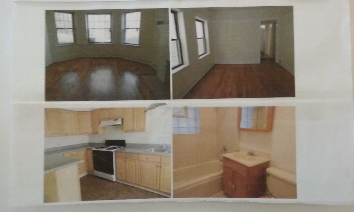 Foto principal - 2229 W Leland Ave