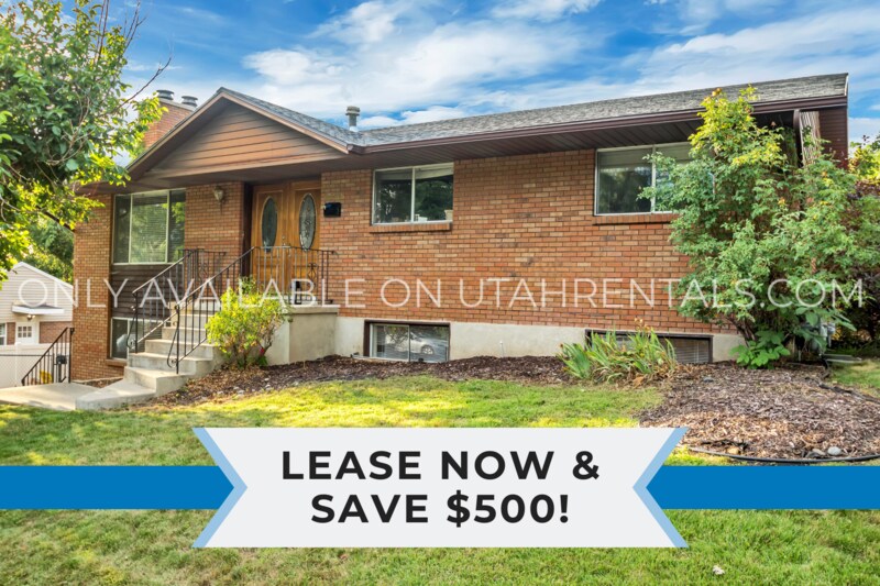 Foto principal - 2551 E Elm Ave