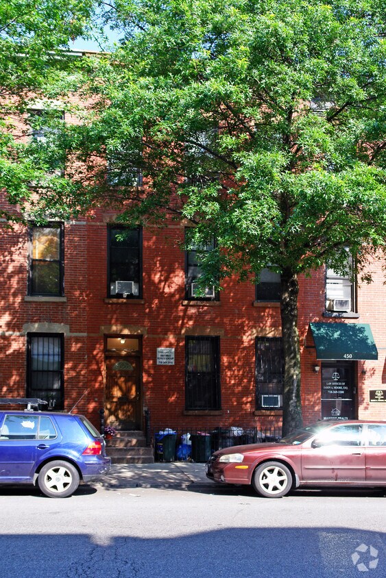 Primary Photo - 452 7th Ave