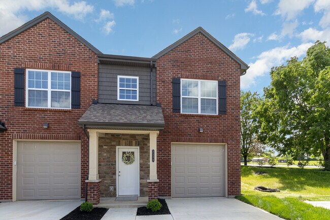 Photo - 2305 Point Pl Townhome