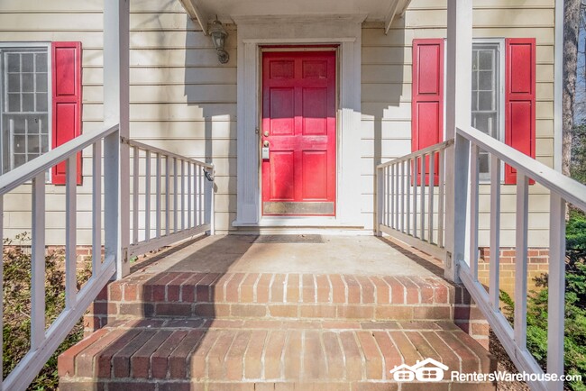 Building Photo - 4401 E Heritage Woods Ct