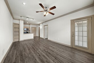 Living Room A1- 1BR-1BA- Rise At Elmside-001.jpg - Rise at Elmside