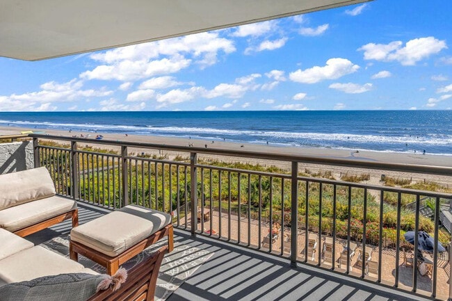 Foto del edificio - 2001 S Ocean Blvd