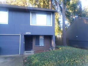 Building Photo - 6856 NE Claremont Ave