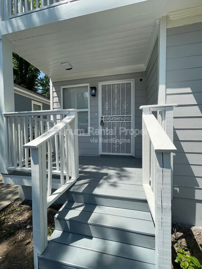 Foto del edificio - 1135 Coleman St SW