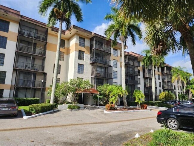 Foto del edificio - 5570 NW 44th St
