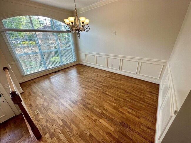 Foto del edificio - 1615 Rivers Edge Trail NE