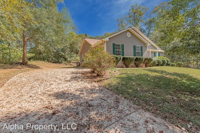 Building Photo - 3 br, 2 bath House - 407 Jem Court