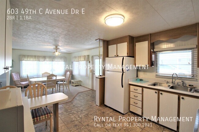 Foto del edificio - 603 49th Avenue Dr E