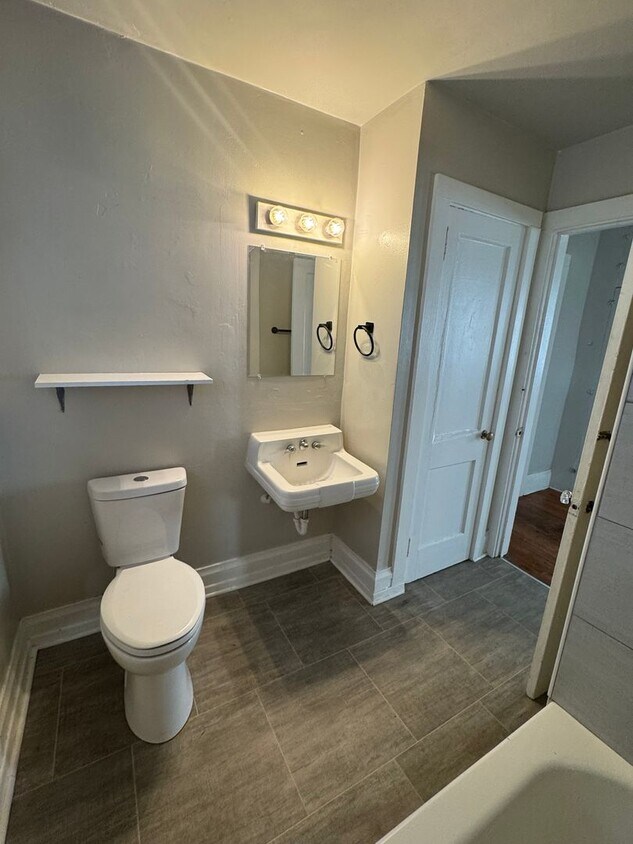 Foto principal - Adorable home in the heart of the medical district!