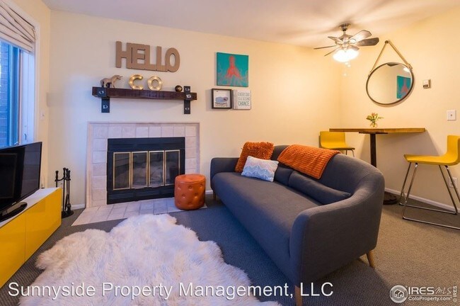 Foto del edificio - 1 br, 1 bath House - 1634 17th Street # 9
