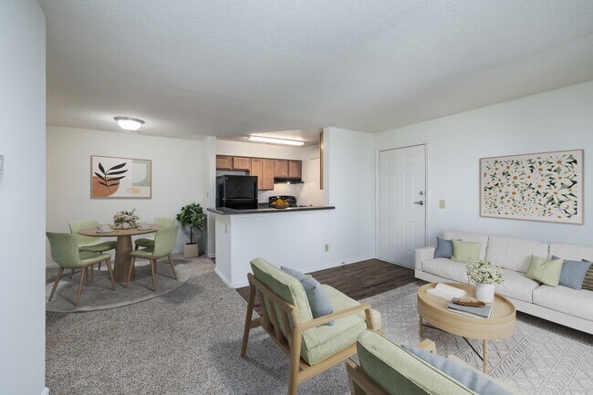 Foto del edificio - Magruder Run