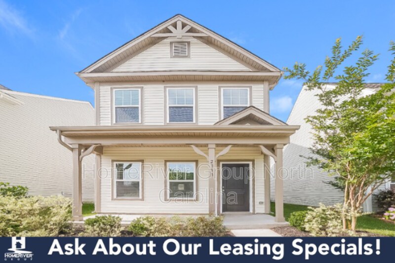 2333 Autumn Mist Dr, WinstonSalem, NC 27103 House Rental in Winston