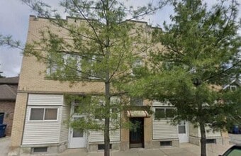 Building Photo - 1014 E Prairie Ave