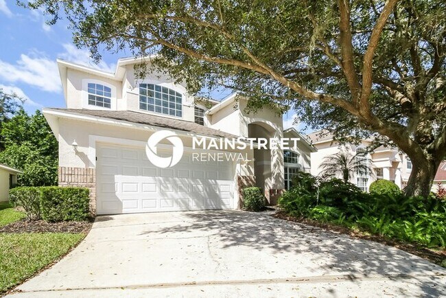 Foto del edificio - 4 Bedroom Pet-Friendly Home in Lakeland, FL with Main Street Renewal